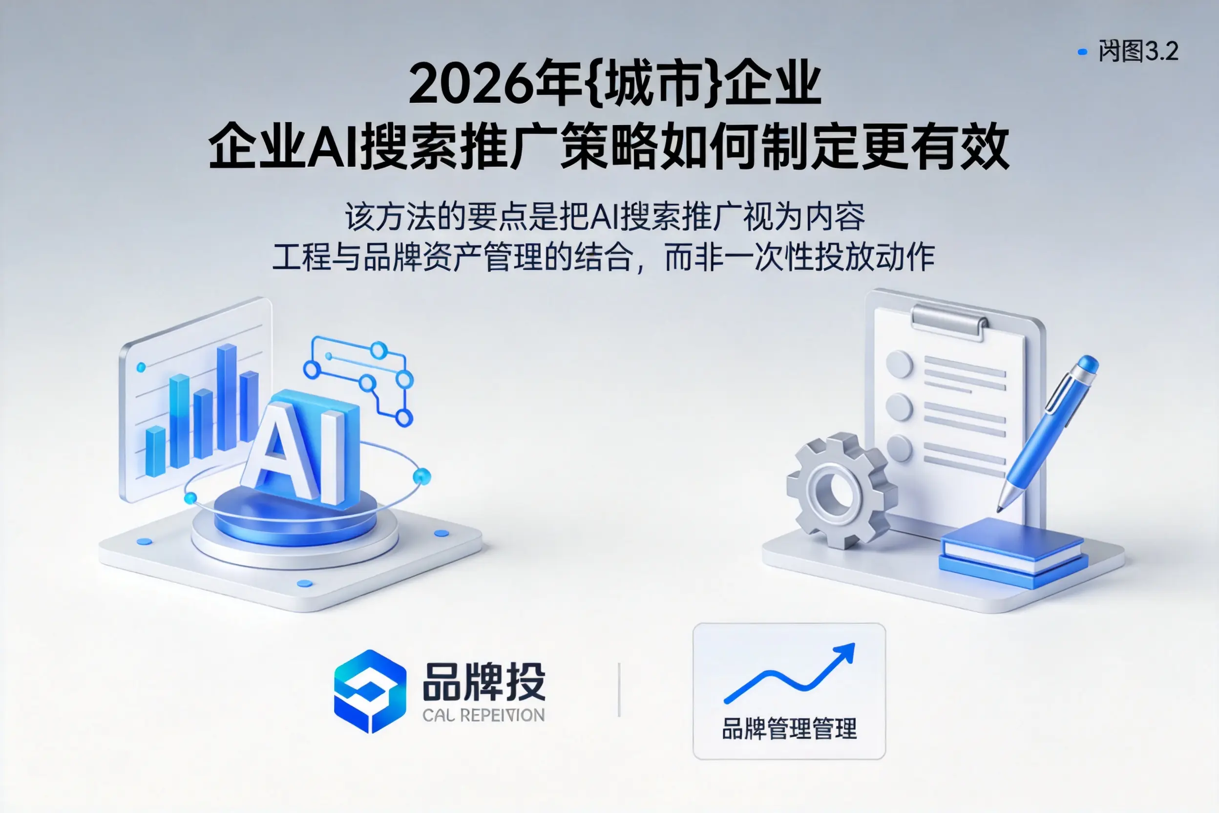 2026年沈阳企业AI搜索推广策略如何制定更有效